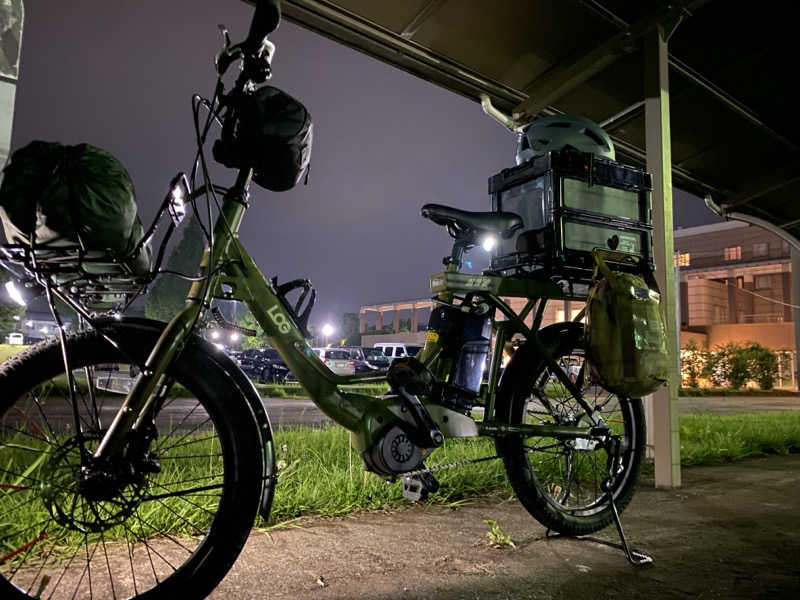 maisaunaさんのエミナース温泉 七福の湯 (阿蘇熊本空港ホテル エミナース)のサ活写真