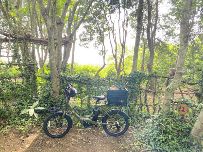 maisaunaさんのエミナース温泉 七福の湯 (阿蘇熊本空港ホテル エミナース)のサ活写真