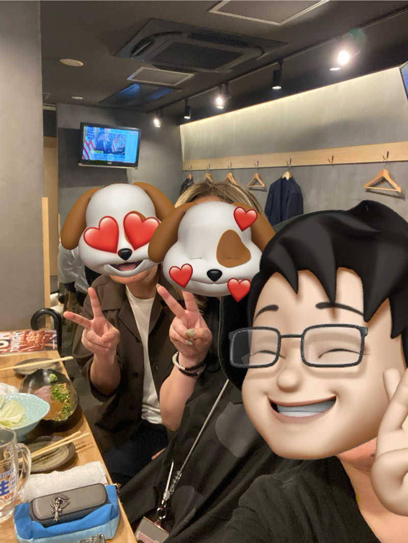 maisaunaさんのカンデオホテルズ熊本新市街のサ活写真