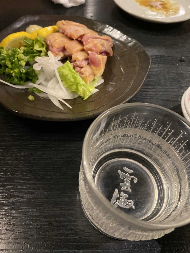 maisaunaさんの菊池わくわく温泉のサ活写真