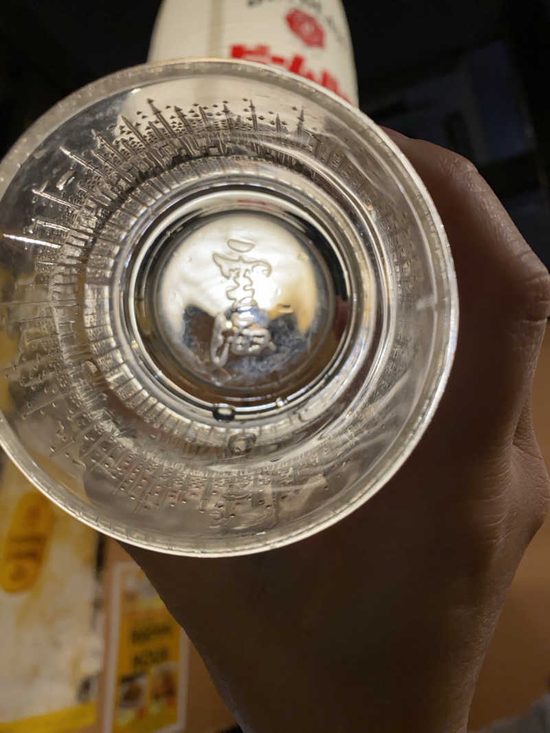 maisaunaさんのつる乃湯熊本インター店のサ活写真