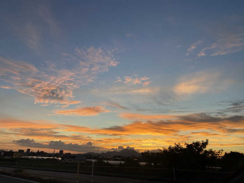 maisaunaさんのトライアルゴルフ&リゾートASO COURSE/阿蘇キャニオンテラス&ロッジのサ活写真