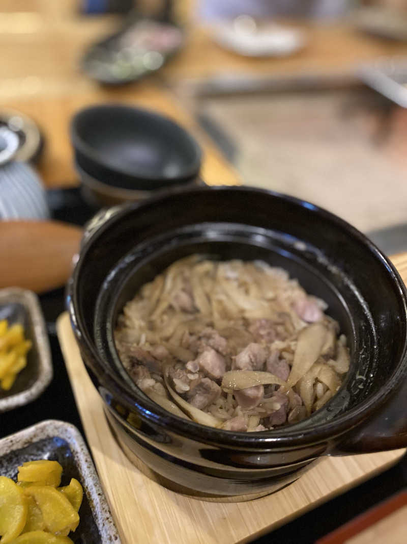 maisaunaさんの城南天然温泉かたるの森のサ活写真