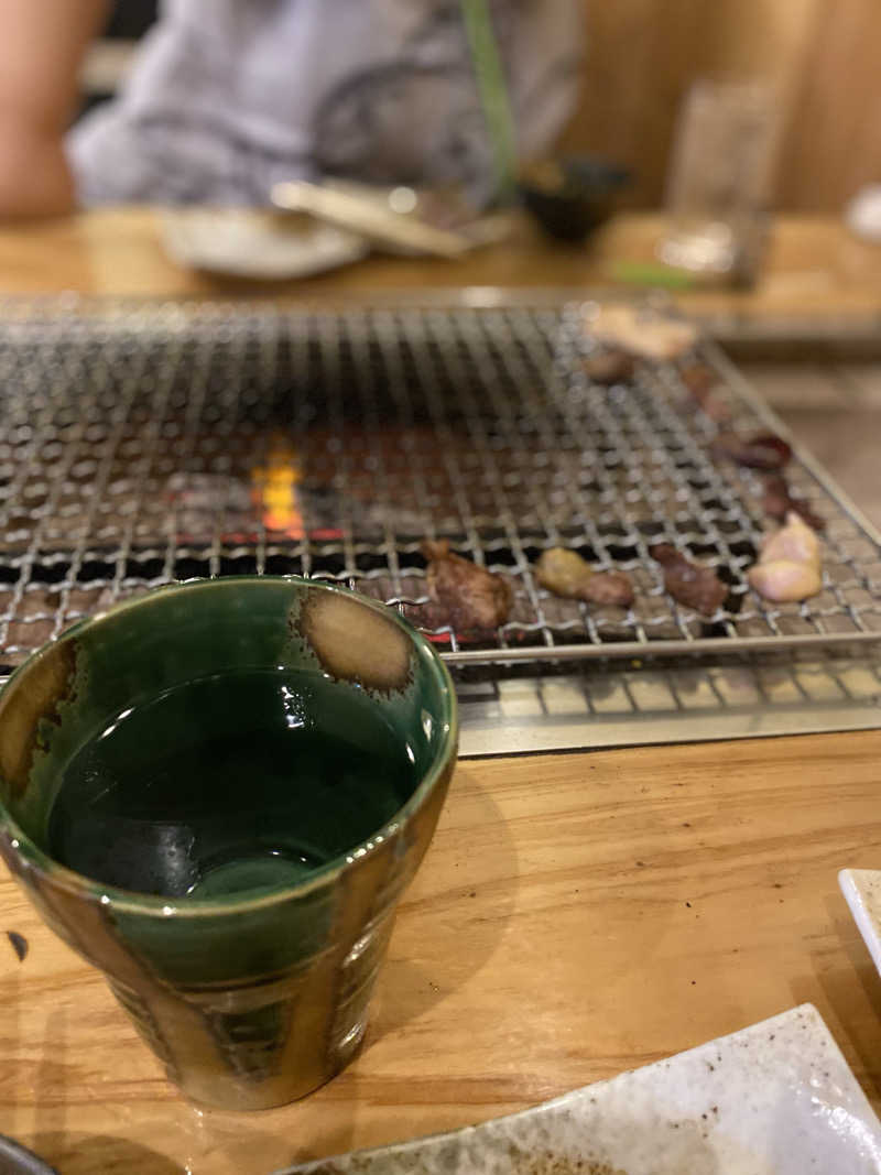 maisaunaさんの城南天然温泉かたるの森のサ活写真