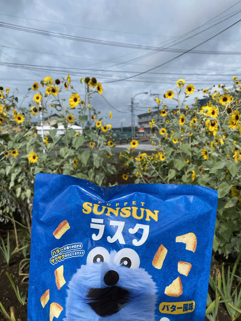 maisaunaさんのつる乃湯熊本インター店のサ活写真