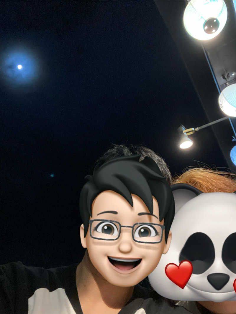 maisaunaさんのつる乃湯熊本インター店のサ活写真