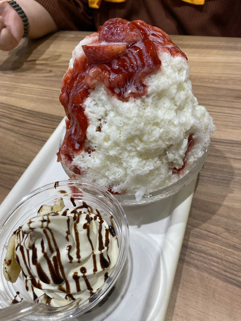 maisaunaさんの嘉島湯元水春のサ活写真