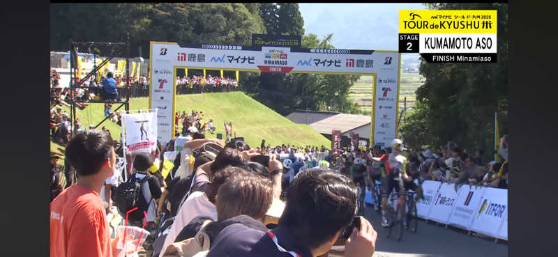 maisaunaさんのトライアルゴルフ&リゾートASO COURSE/阿蘇キャニオンテラス&ロッジのサ活写真