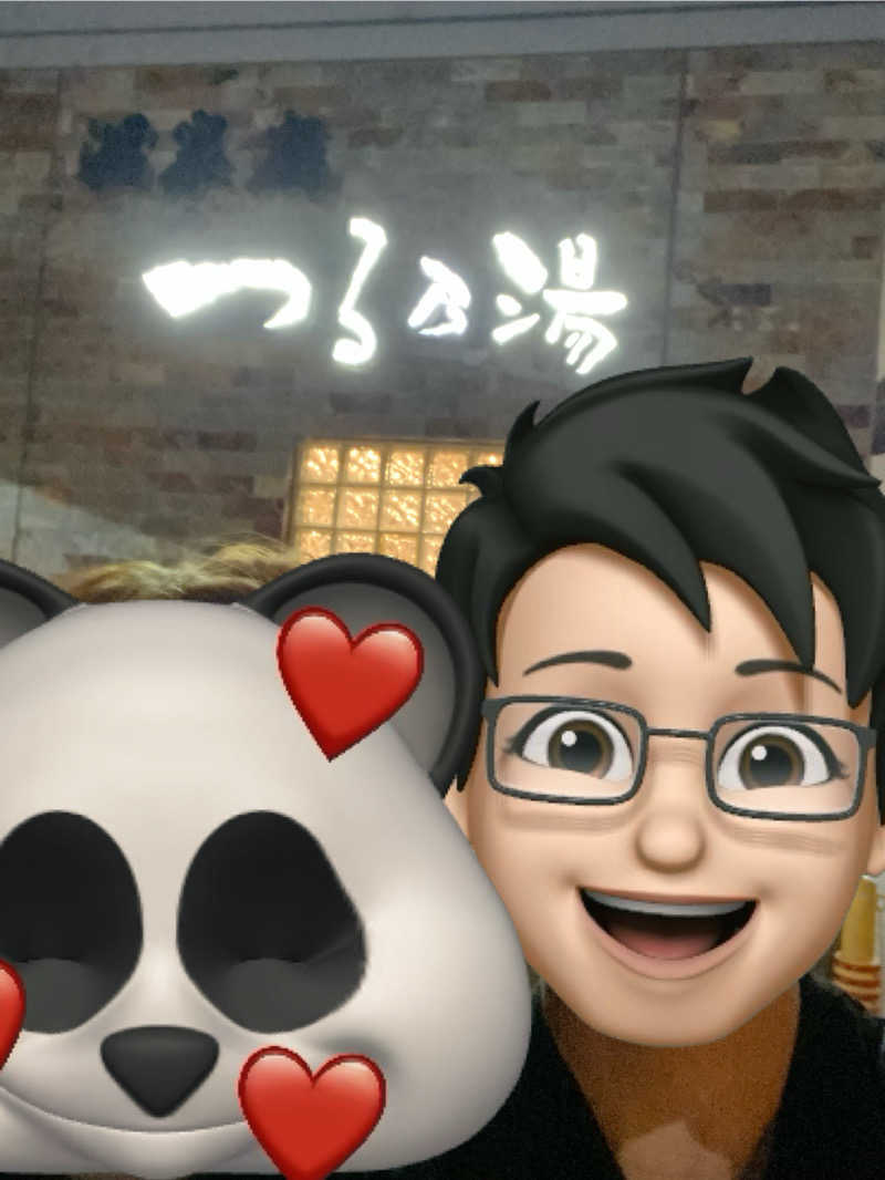 maisaunaさんのつる乃湯熊本インター店のサ活写真