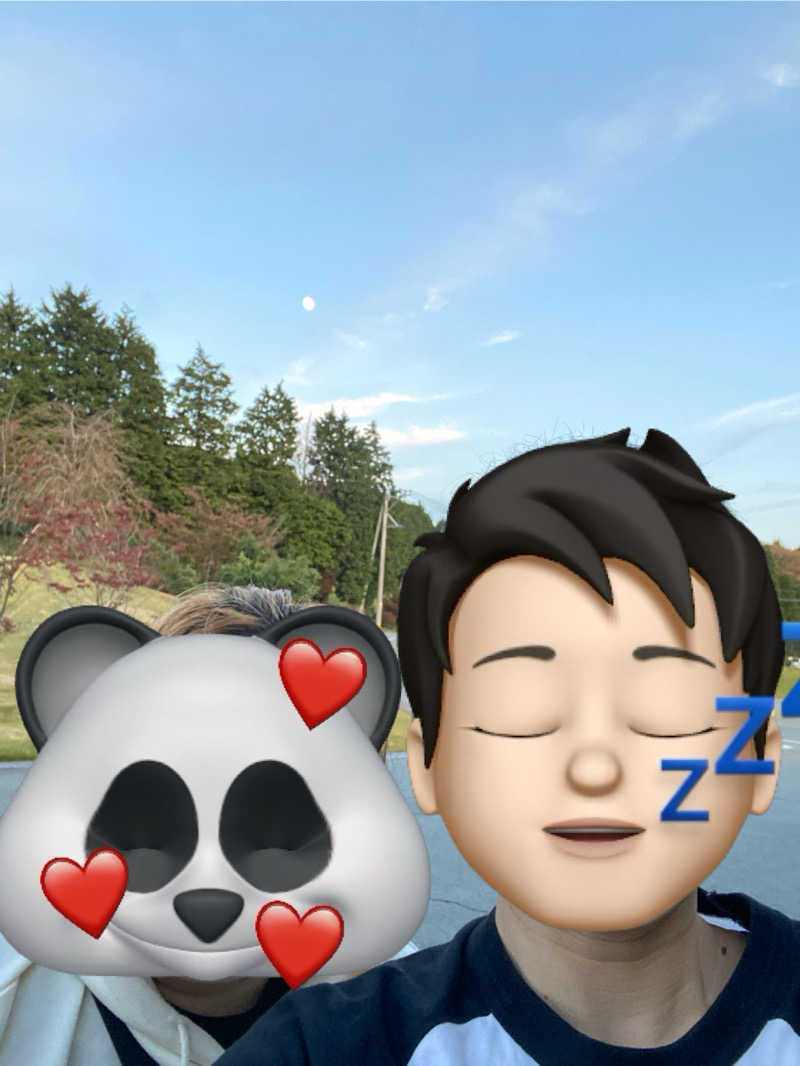 maisaunaさんのトライアルゴルフ&リゾートASO COURSE/阿蘇キャニオンテラス&ロッジのサ活写真