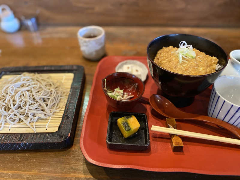 maisaunaさんのトライアルゴルフ&リゾートASO COURSE/阿蘇キャニオンテラス&ロッジのサ活写真