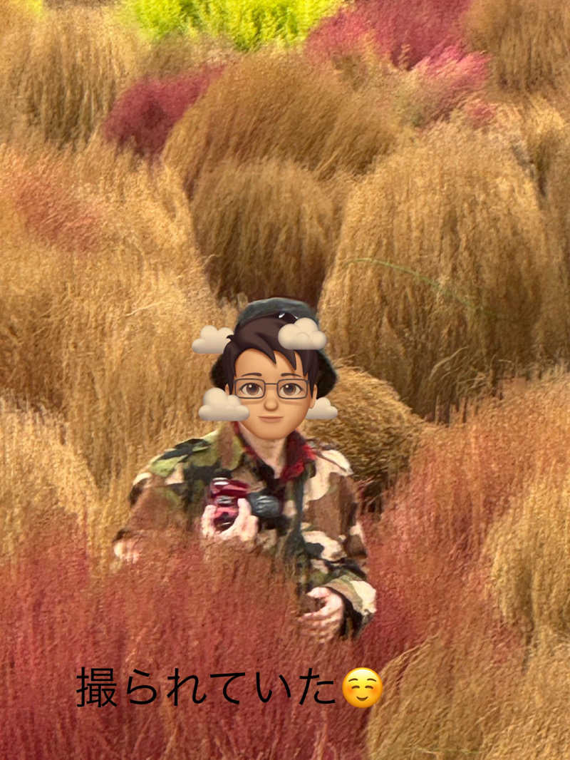 maisaunaさんのトライアルゴルフ&リゾートASO COURSE/阿蘇キャニオンテラス&ロッジのサ活写真