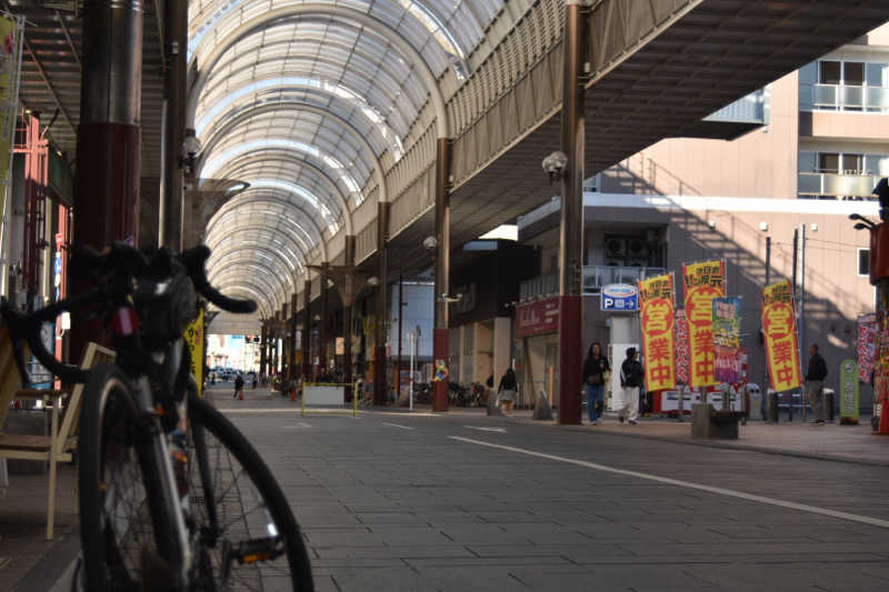 maisaunaさんのばってんの湯のサ活写真