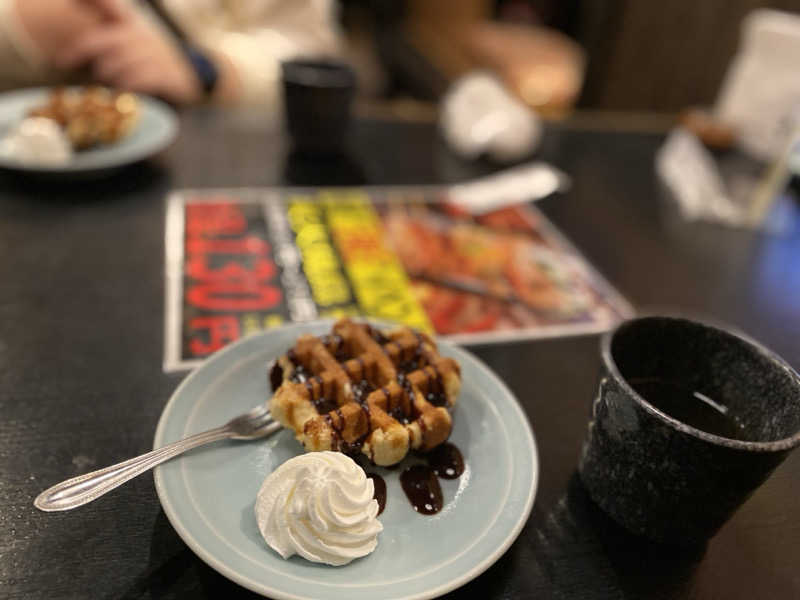 maisaunaさんのつる乃湯熊本インター店のサ活写真