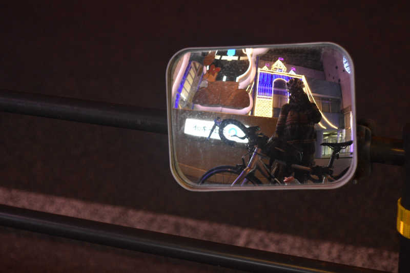 maisaunaさんのサウナと天然温泉 湯らっくすのサ活写真