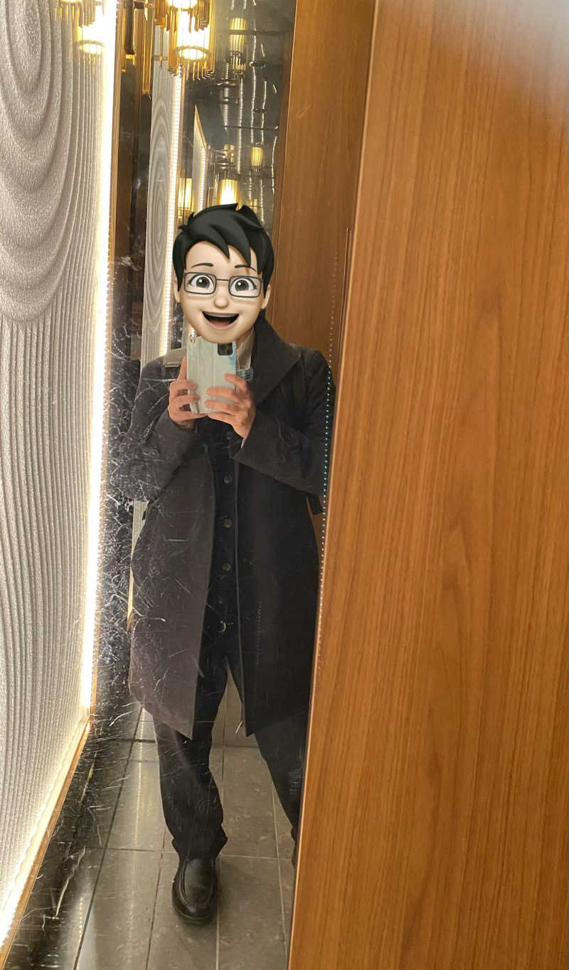 maisaunaさんのカンデオホテルズ熊本新市街のサ活写真