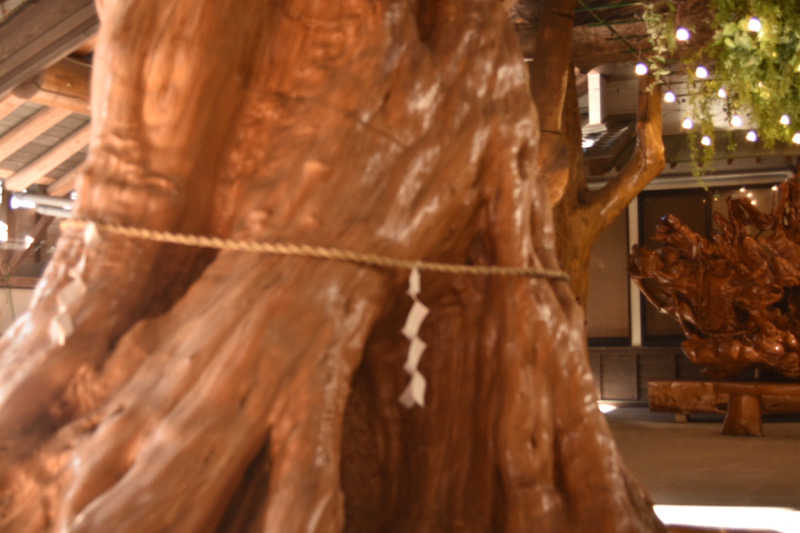 maisaunaさんの雲仙みかどホテル本館のサ活写真