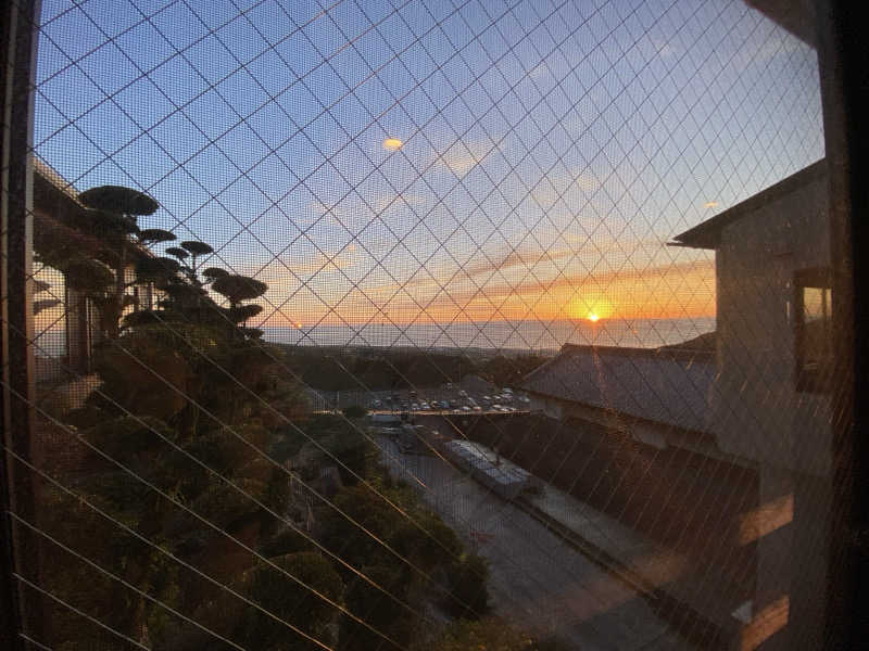 maisaunaさんの雲仙みかどホテル本館のサ活写真