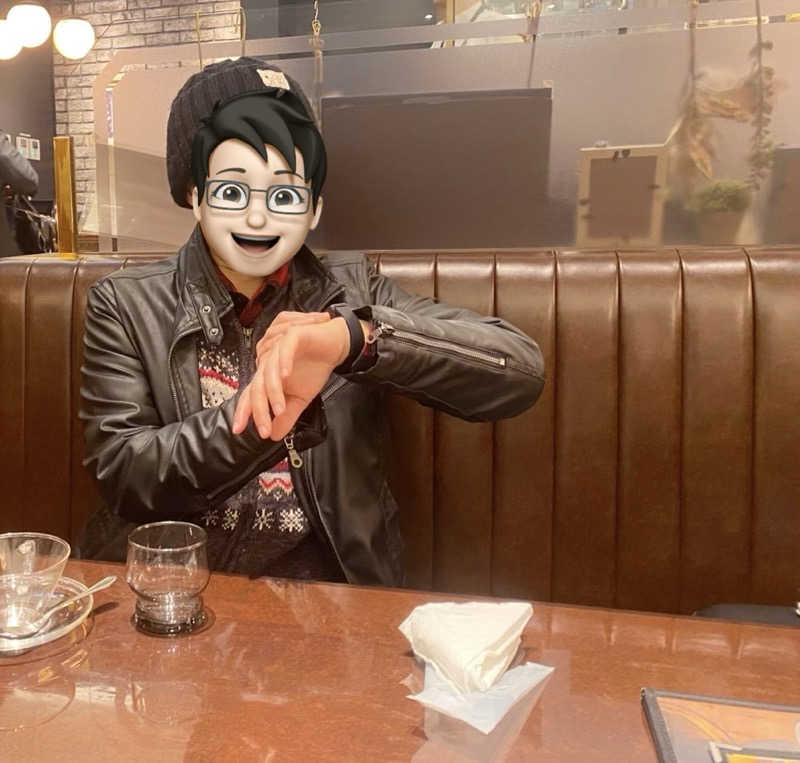 maisaunaさんの坪井温泉 大福湯のサ活写真