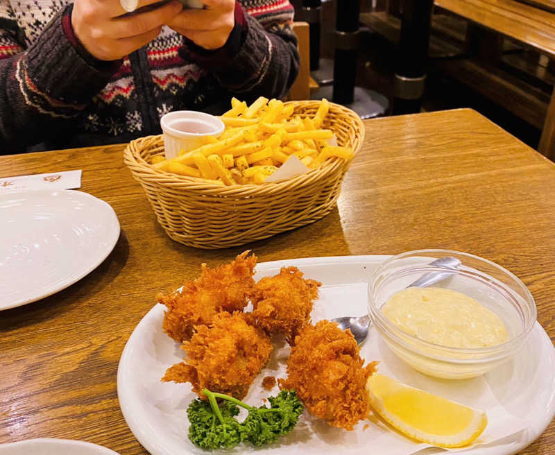 maisaunaさんの坪井温泉 大福湯のサ活写真