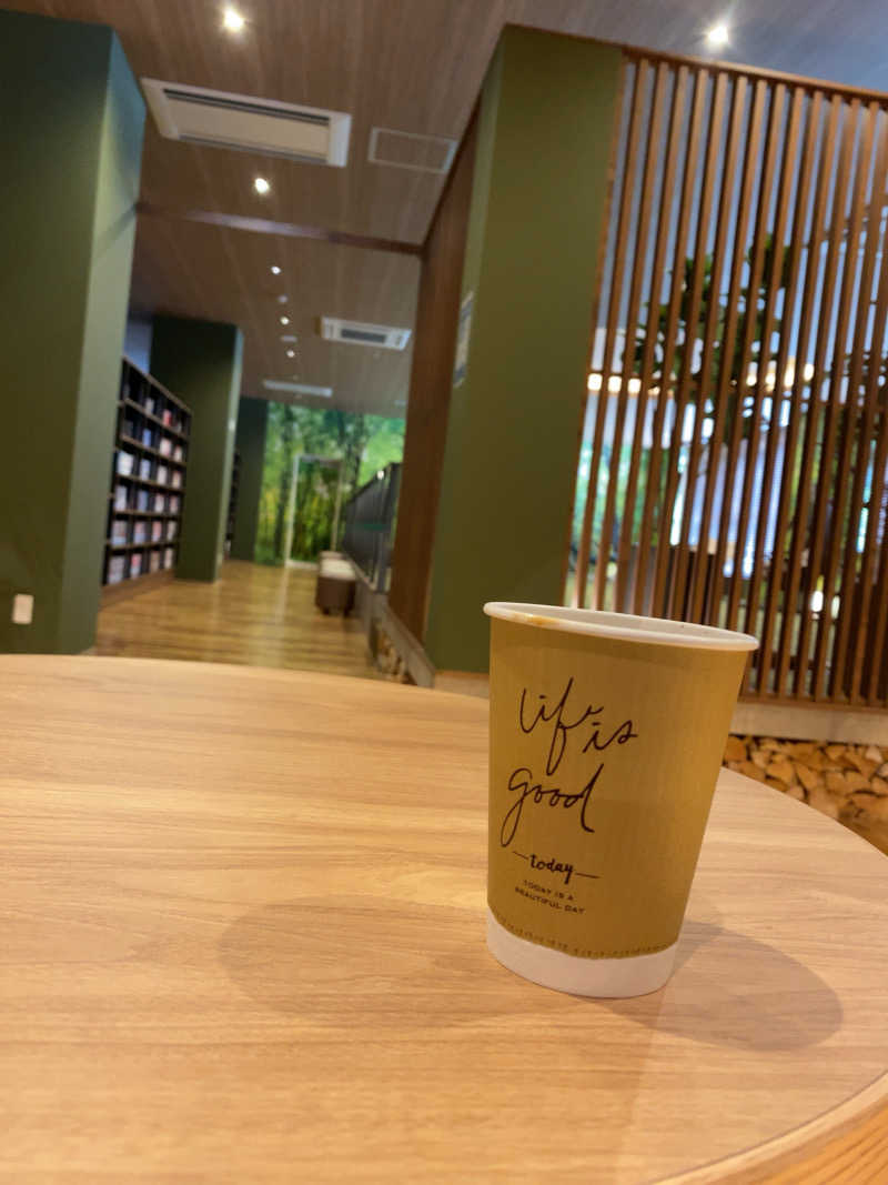 maisaunaさんのMifune Terraceのサ活写真