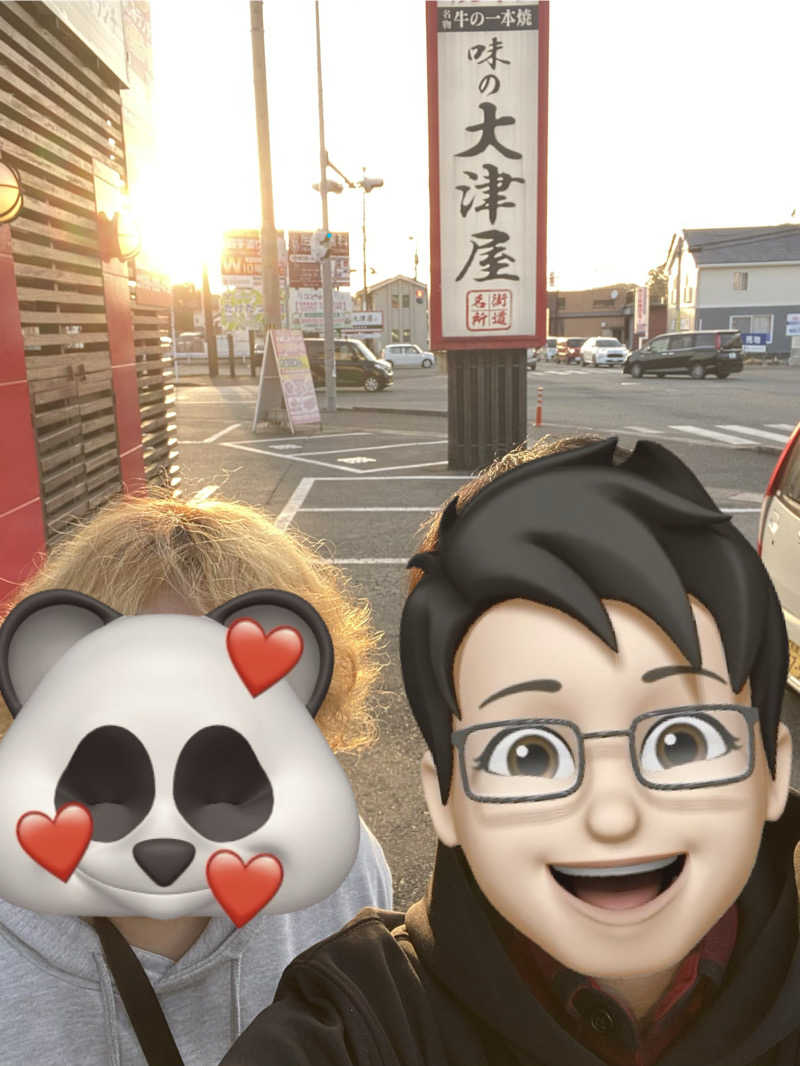 maisaunaさんのトライアルゴルフ&リゾートASO COURSE/阿蘇キャニオンテラス&ロッジのサ活写真