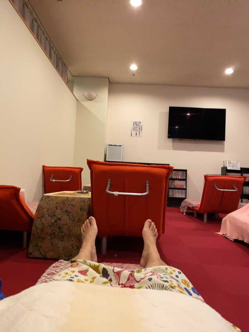 maisaunaさんのピースフル優祐悠のサ活写真