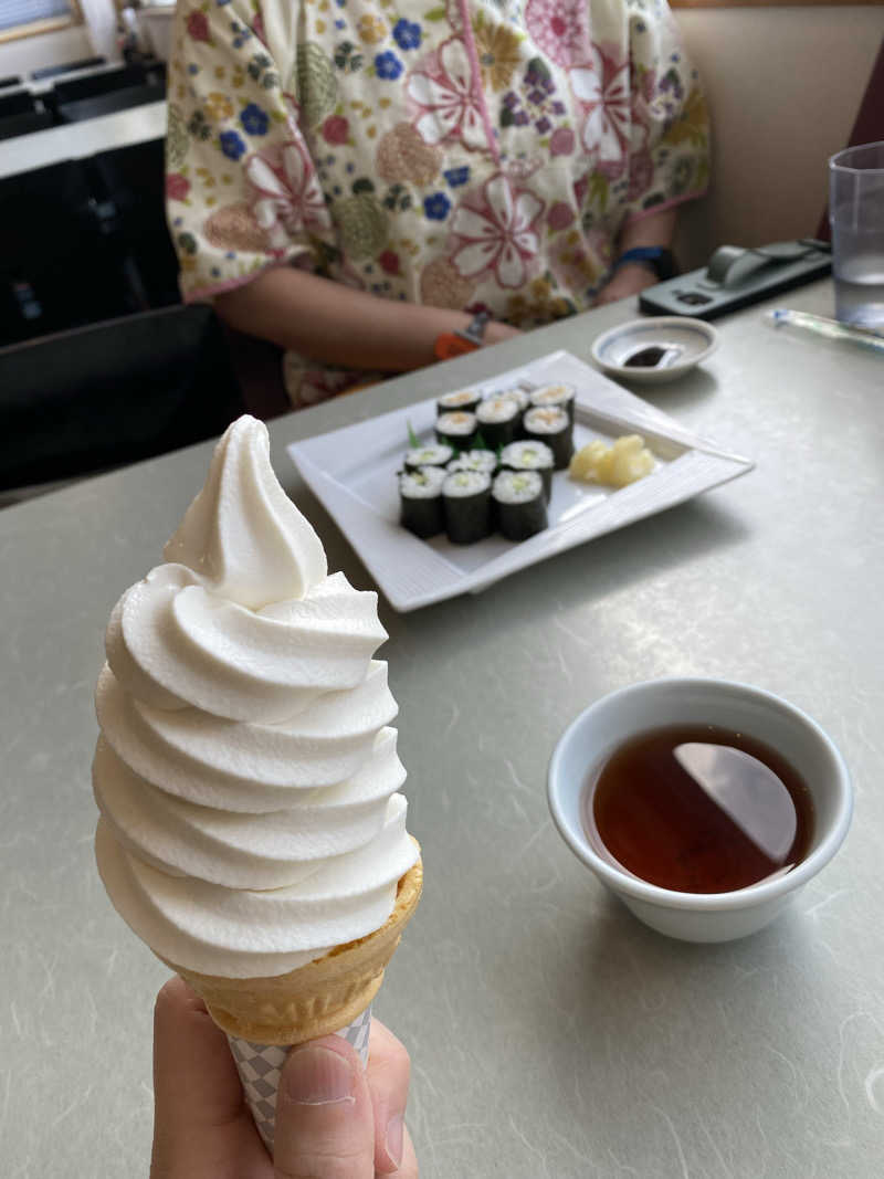 maisaunaさんのピースフル優祐悠のサ活写真