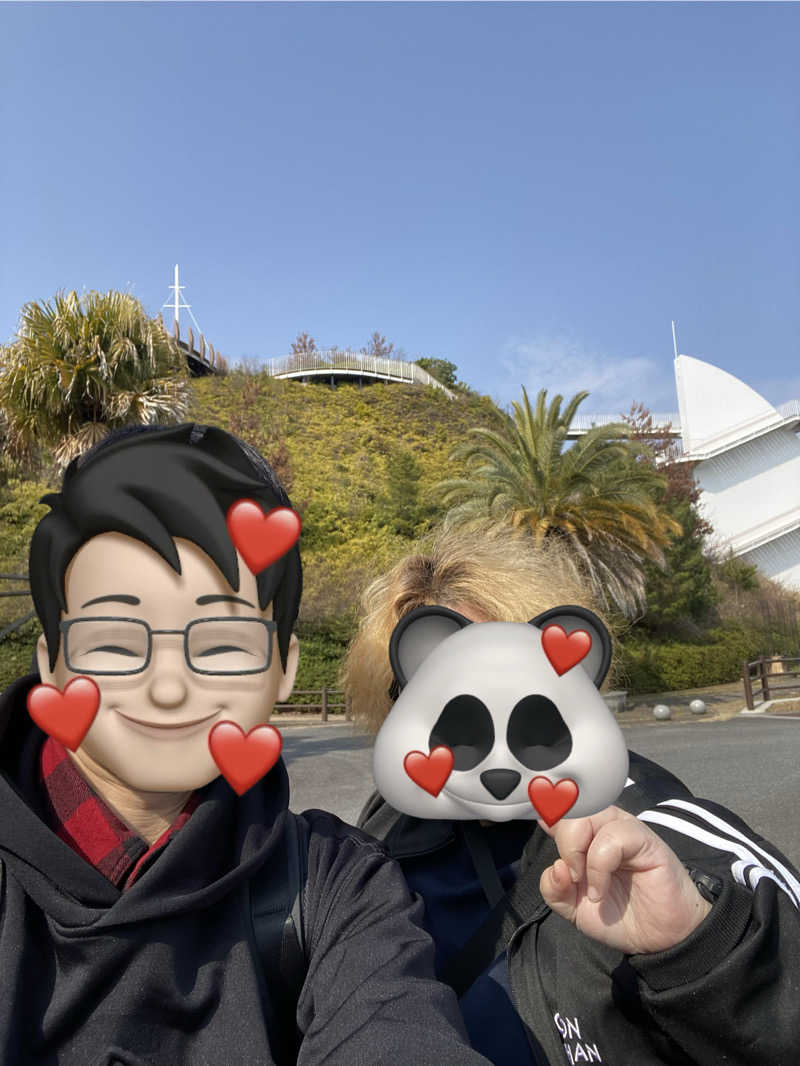 maisaunaさんのスパ・タラソ天草のサ活写真