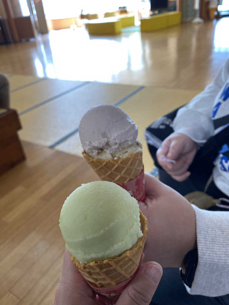maisaunaさんの七城温泉ドームのサ活写真