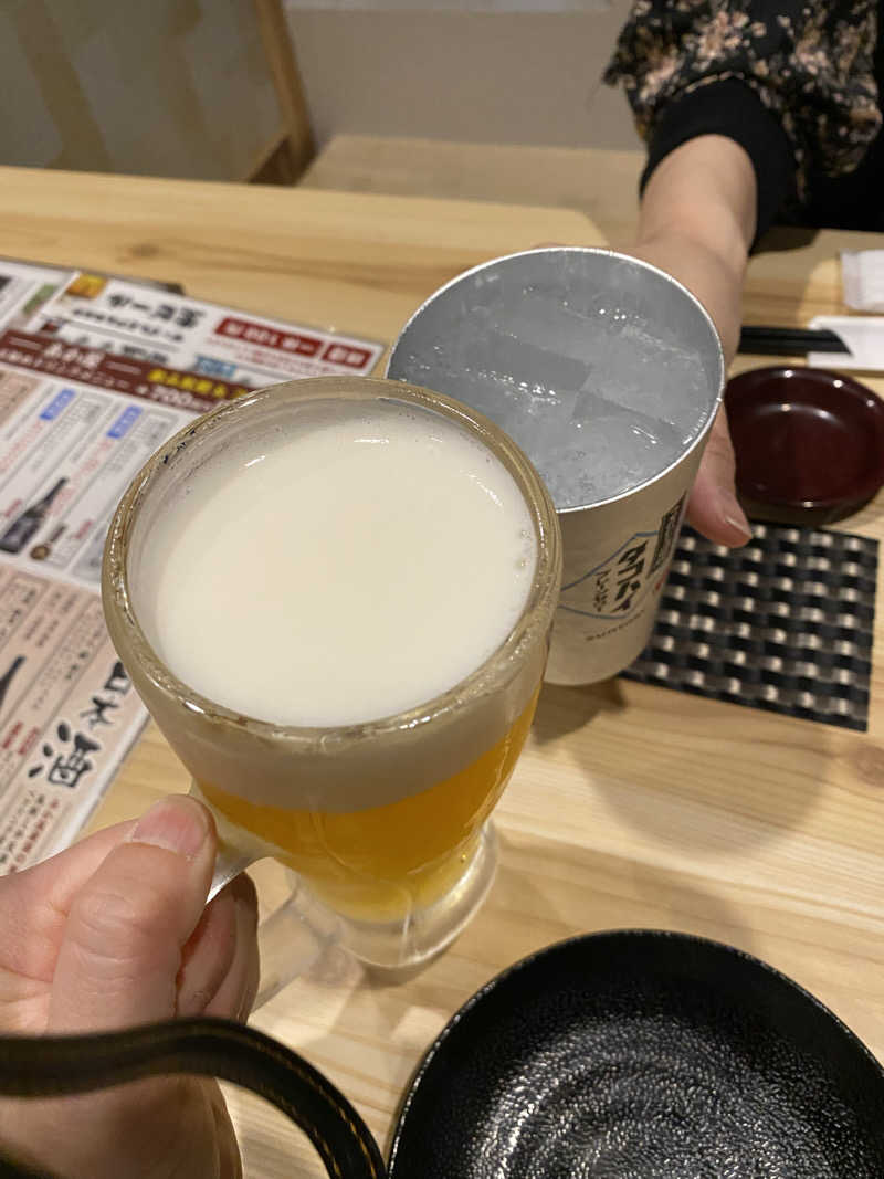maisaunaさんの温泉カフェ あがんなっせ(旧 菊南温泉スパリゾート あがんなっせ)のサ活写真