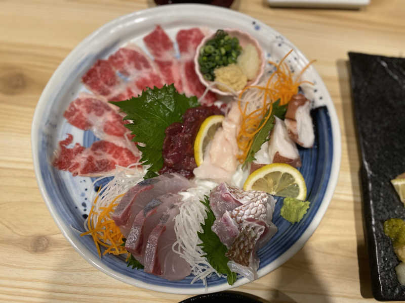 maisaunaさんの温泉カフェ あがんなっせ(旧 菊南温泉スパリゾート あがんなっせ)のサ活写真