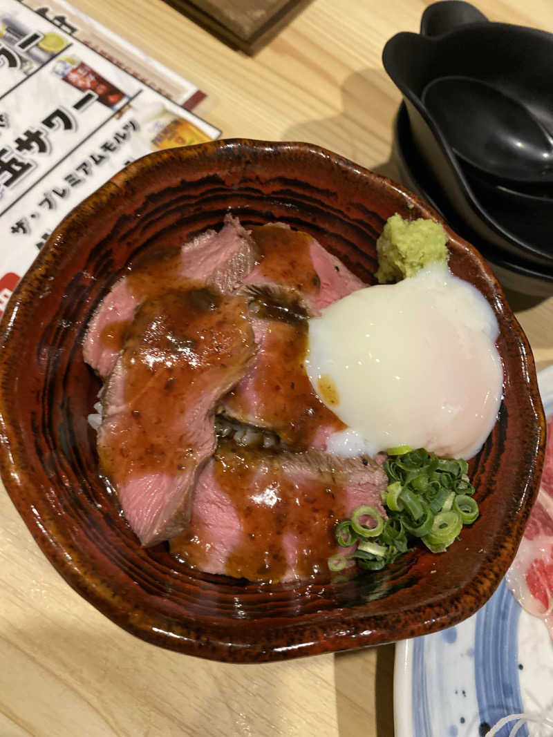 maisaunaさんの温泉カフェ あがんなっせ(旧 菊南温泉スパリゾート あがんなっせ)のサ活写真