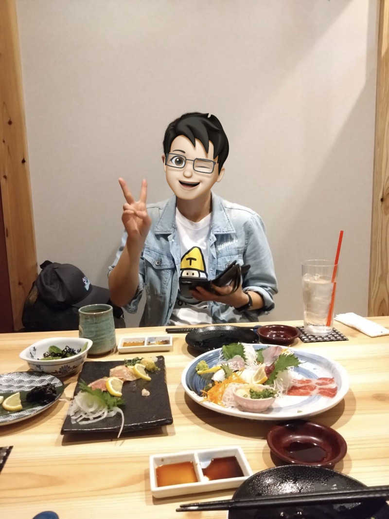 maisaunaさんの温泉カフェ あがんなっせ(旧 菊南温泉スパリゾート あがんなっせ)のサ活写真