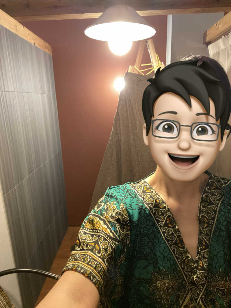 maisaunaさんのnimsaunaのサ活写真