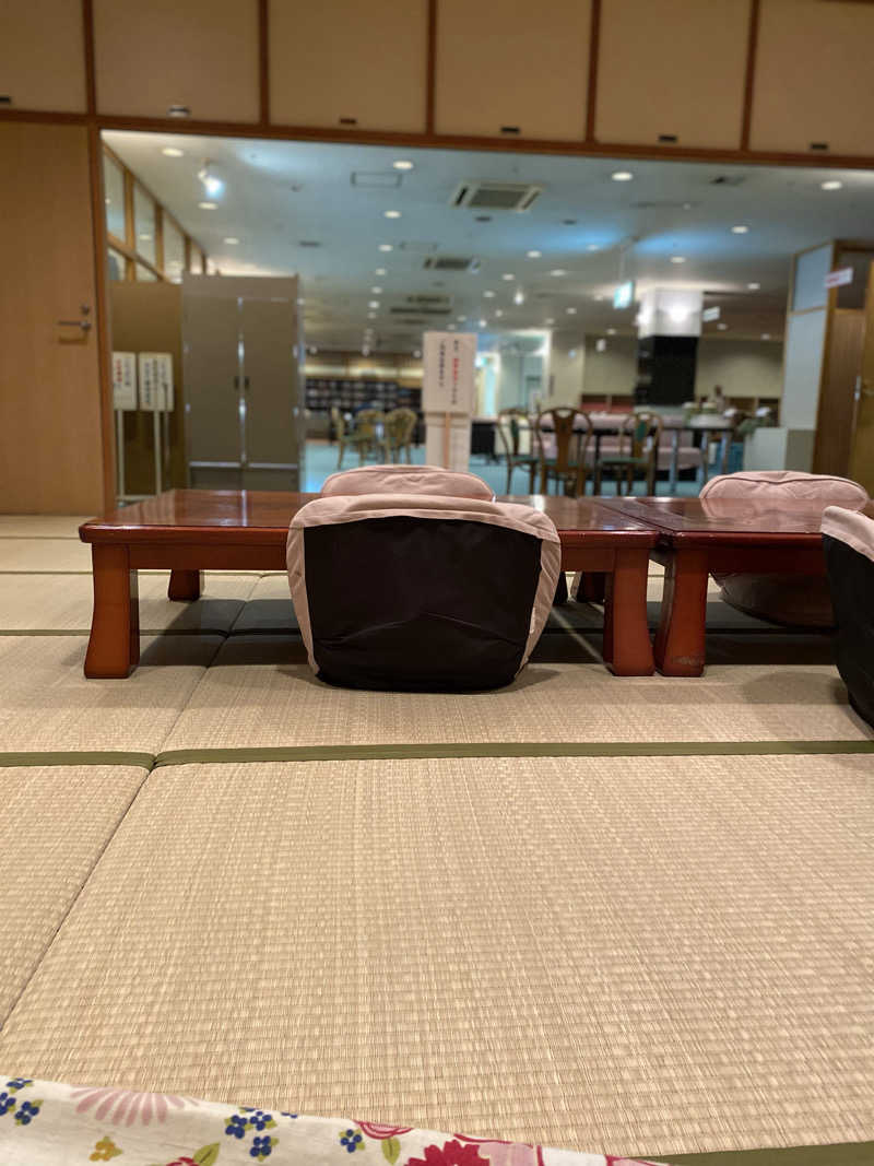 maisaunaさんのピースフル優祐悠のサ活写真