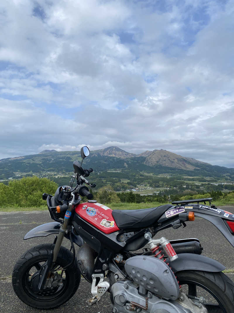 maisaunaさんの木の香湯のサ活写真