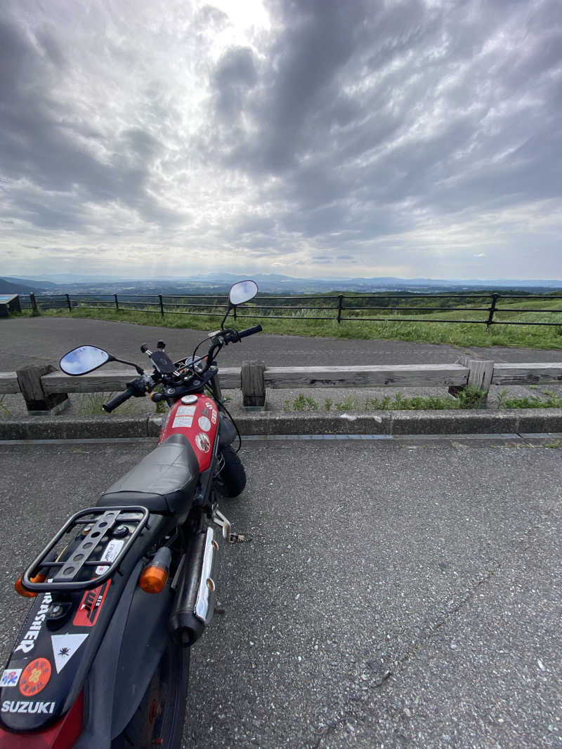 maisaunaさんの木の香湯のサ活写真
