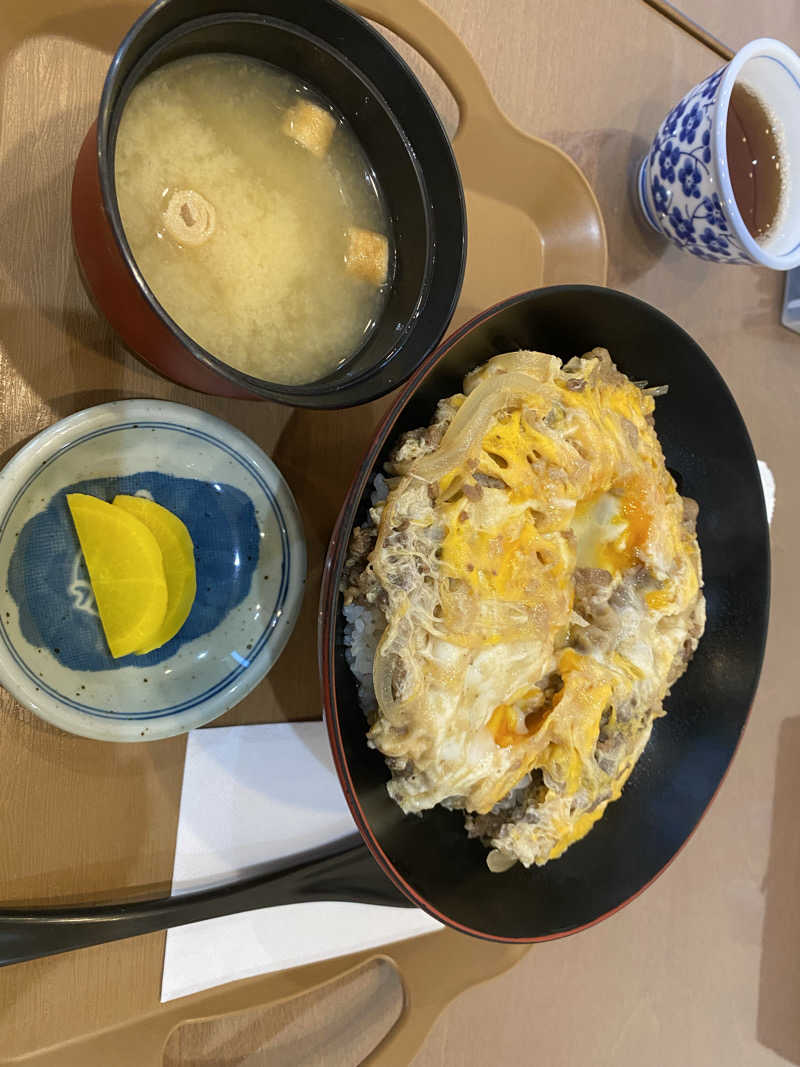 maisaunaさんの湯の坂 久留米温泉のサ活写真