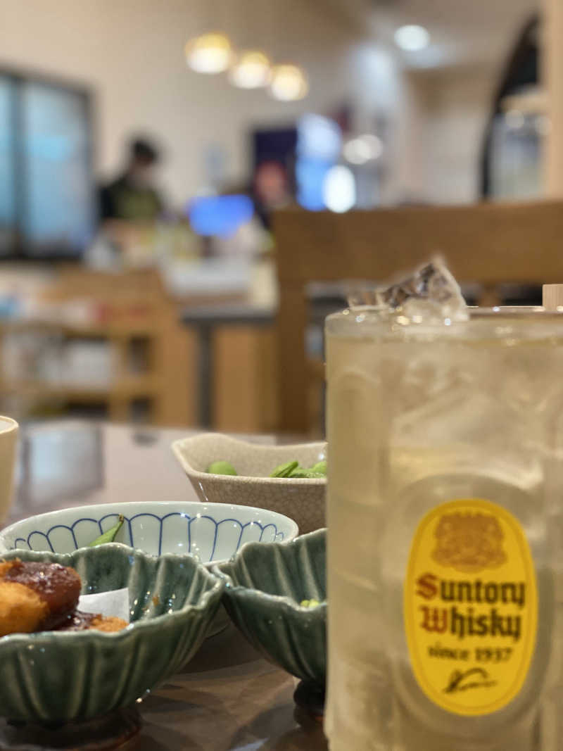maisaunaさんの湯の坂 久留米温泉のサ活写真