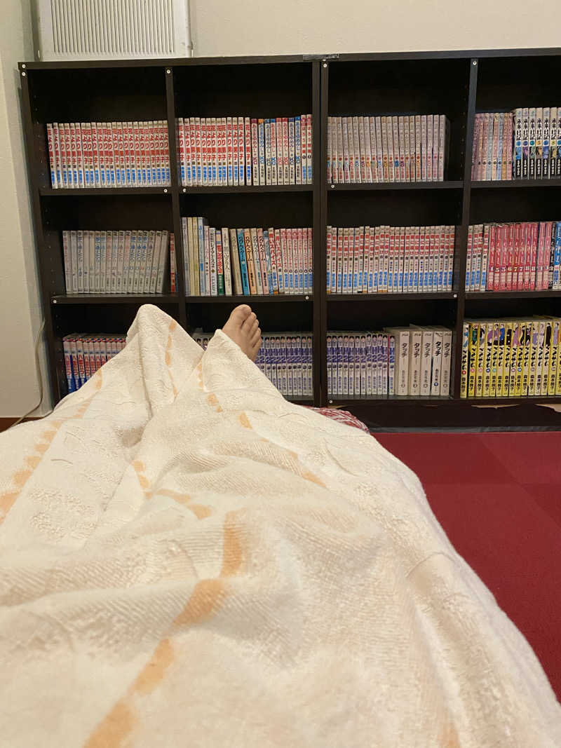 maisaunaさんのピースフル優祐悠のサ活写真