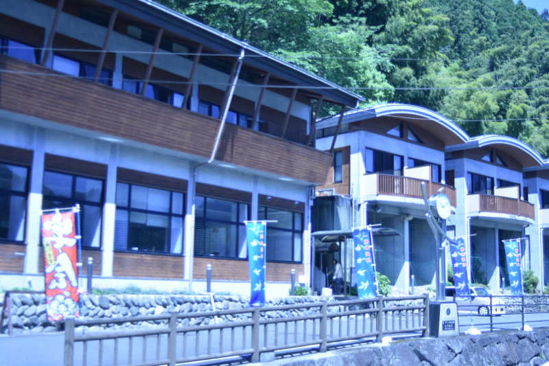 maisaunaさんの一勝地温泉 かわせみのサ活写真