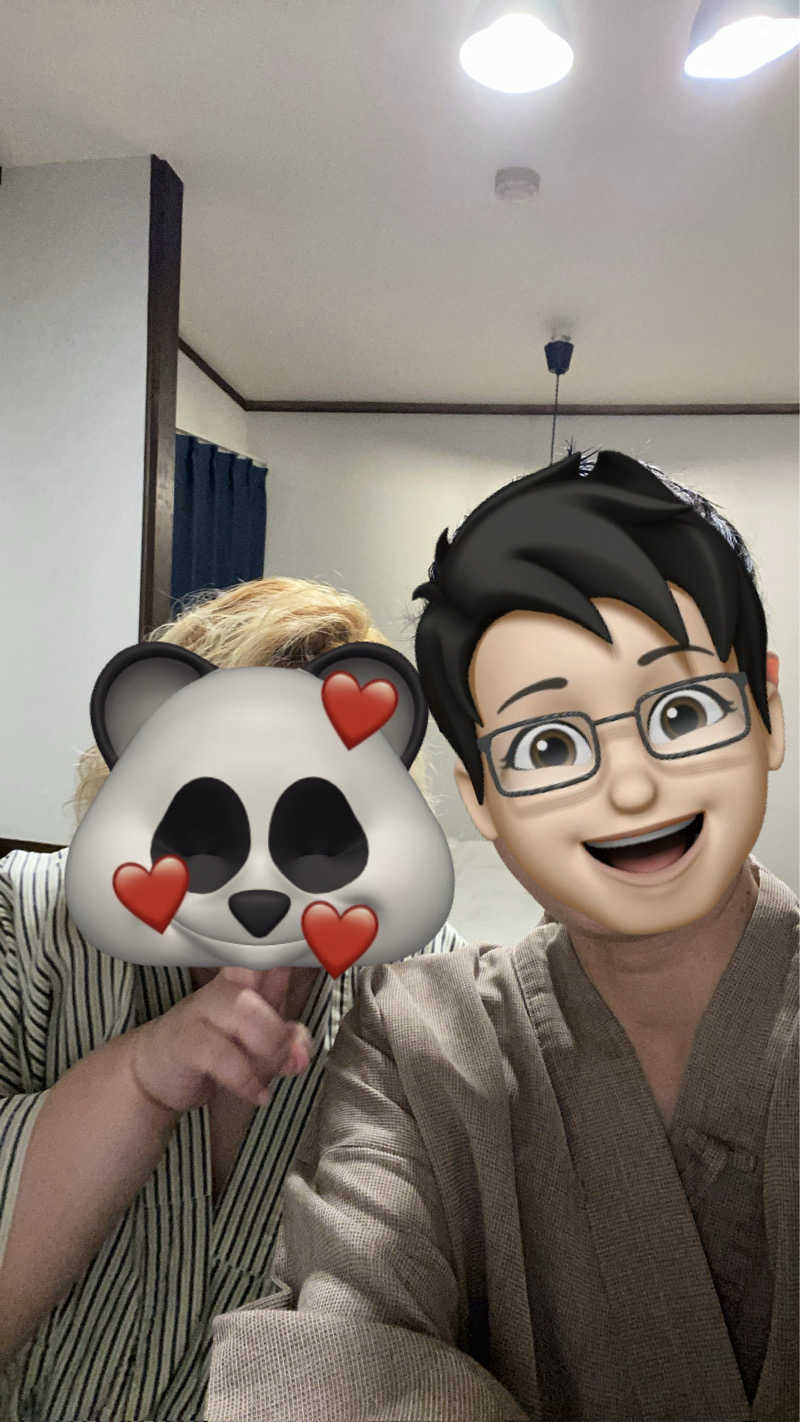 maisaunaさんの一勝地温泉 かわせみのサ活写真