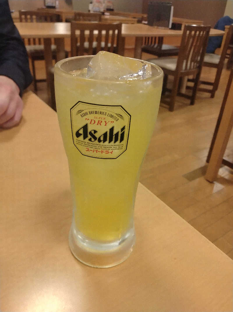 ちゃんにわさんの壬生温泉はなの湯のサ活写真