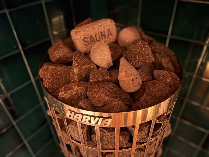 しほさんのSAUNA HIDE OUTのサ活写真