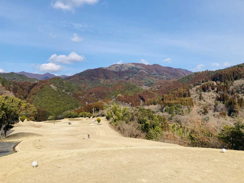 うれいさんの天山多久温泉(天山 多久温泉 TAQUA)のサ活写真