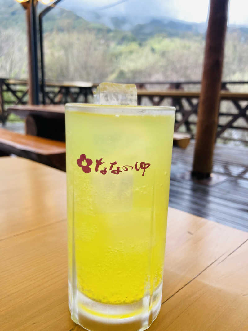 うれいさんの鳴神温泉 ななのゆのサ活写真
