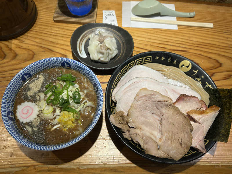 サウナ大好き池崎くん🍜さんの大江戸温泉物語 ホテル新光のサ活写真