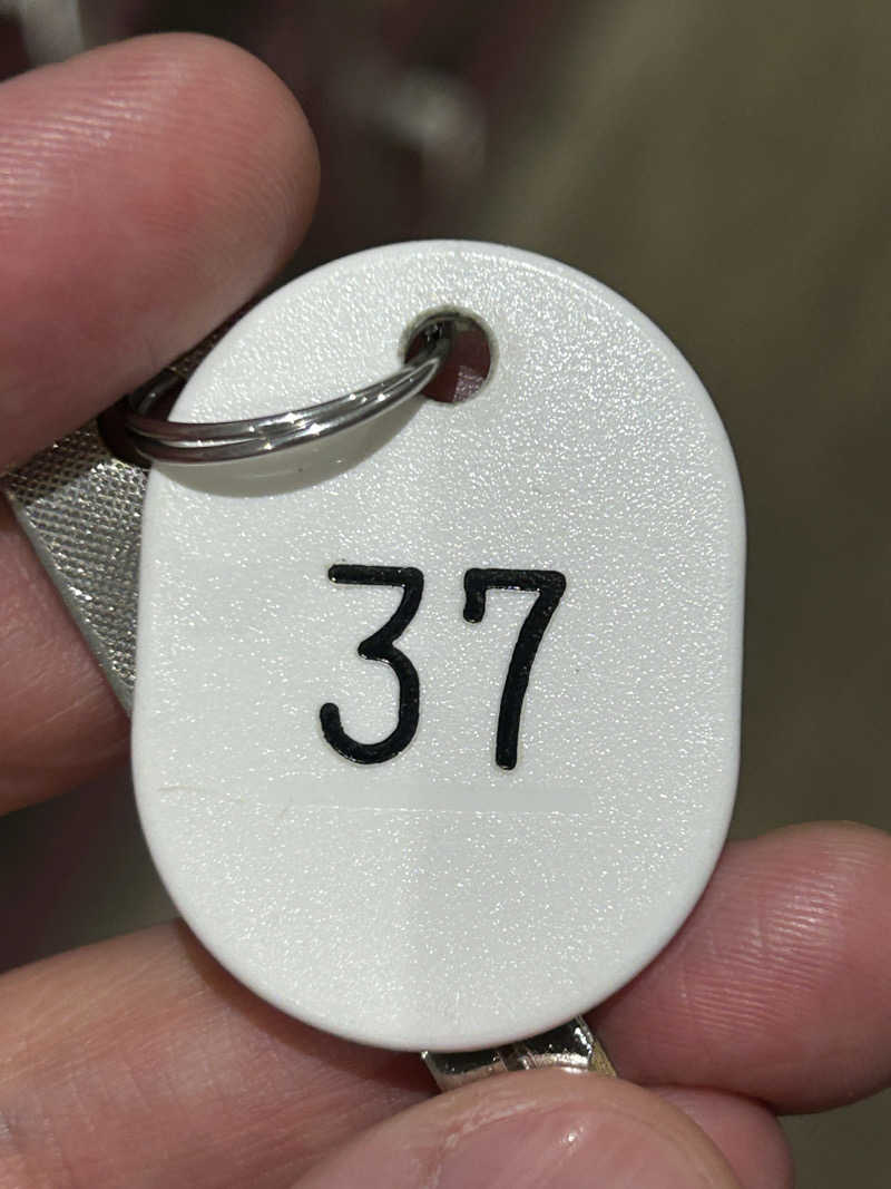 サウナ大好き池崎くん🍜さんの石和健康ランドのサ活写真