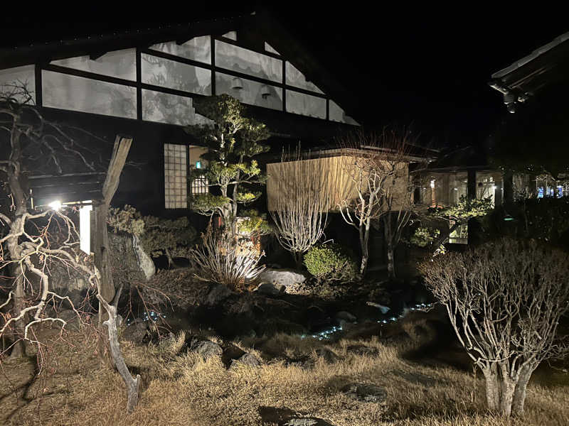 サウナ大好き池崎くん🍜さんの天然自家源泉 星音の湯のサ活写真